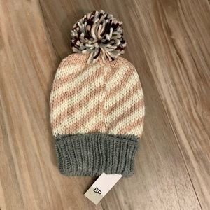 NWT Women’s BP Winter Toboggan One Size
